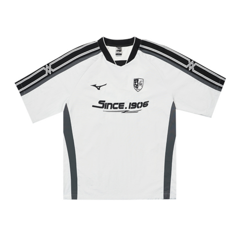 Mizuno Soccer Jerseys Unisex Moderate