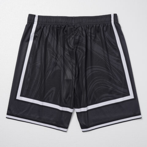 Under Armour Basketball Shorts Men’s Black