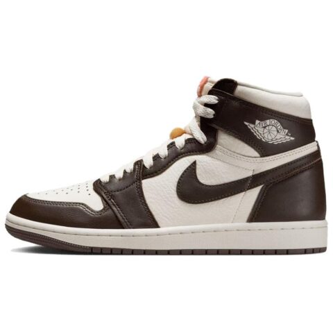 Jordan 1 Retro High Og Light Madder Root Women’s