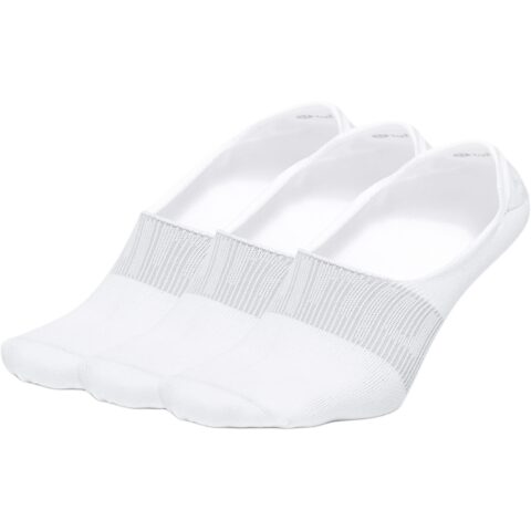 Lululemon Daily Stride No Show Socks Women's 3 Pack