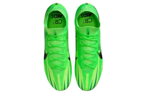 Nike Mercurial Superfly 9 MDS Elite AG-Pro ‘Impact Green Black’