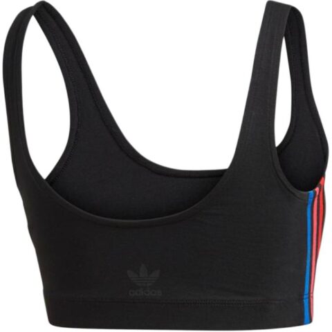 Adidas Originals Sport Vests Women’s Black