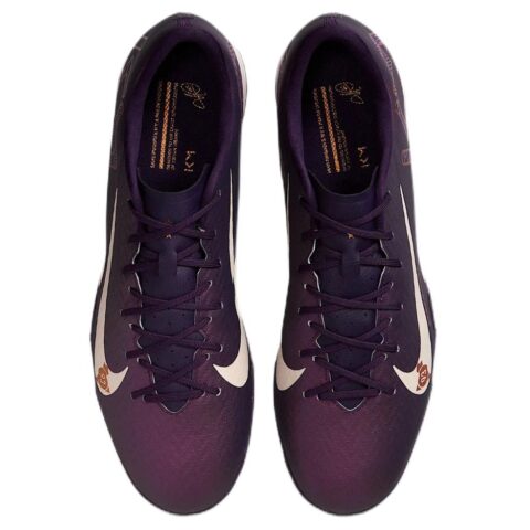 Nike Mercurial Vapor 16 Academy Tf Kylian Mbappé Grand Purple