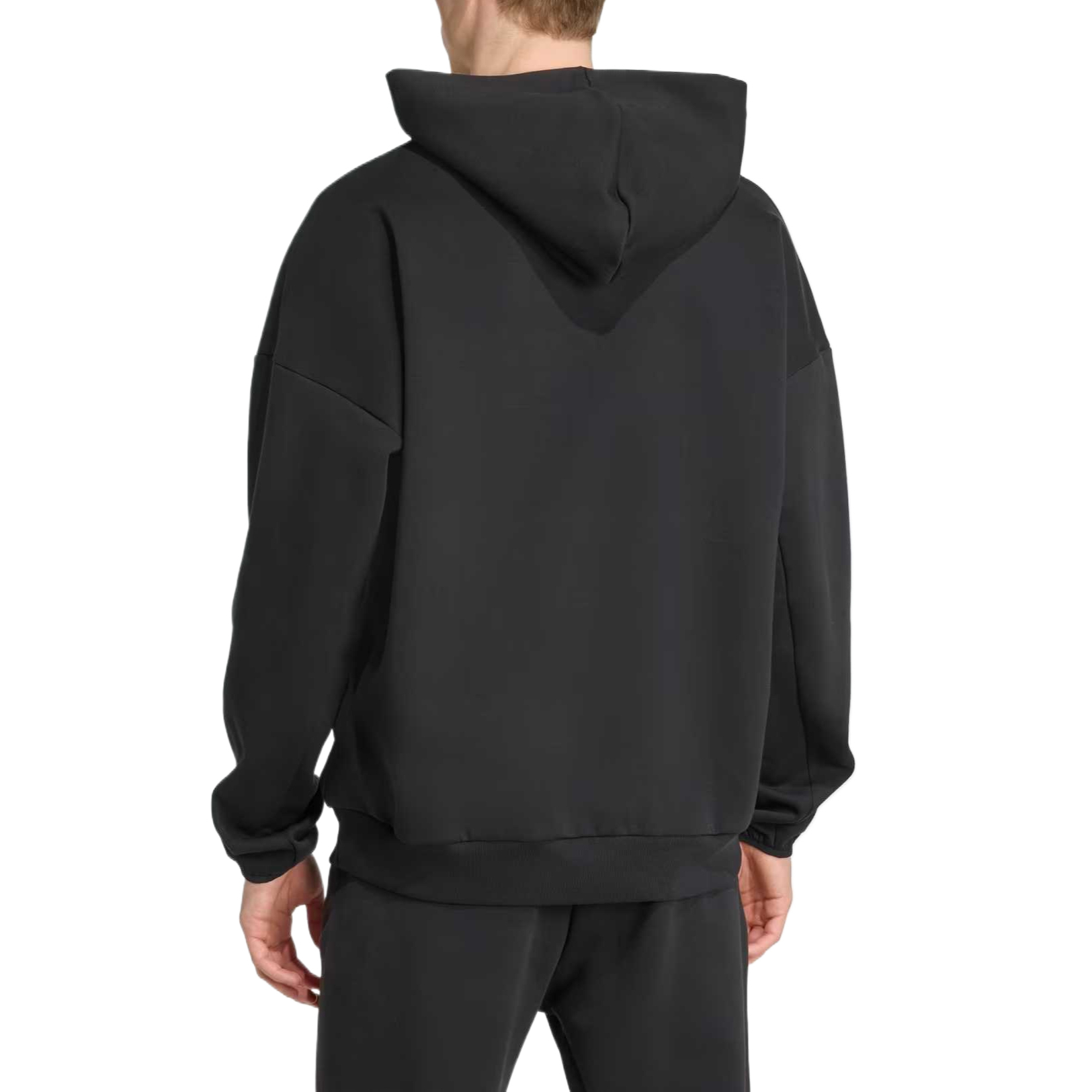 Adidas Free Shipping With AdiClub S Presentation Jacket