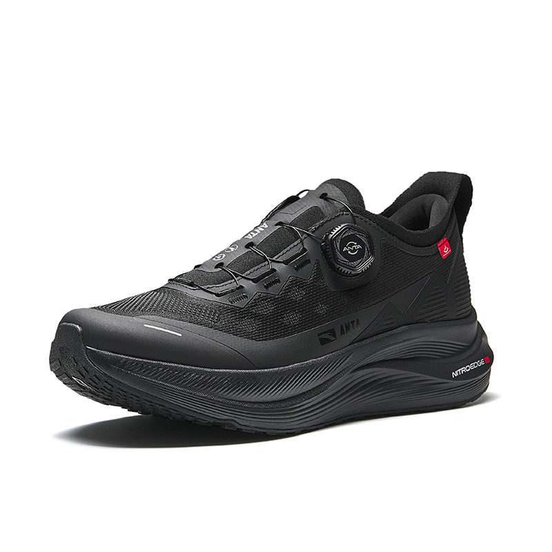 Anta Absolute Reading Training Shoes Men’s Basic Black