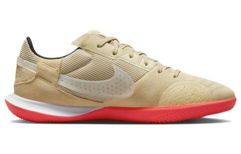 Nike Streetgato ‘Team Gold Infrared’