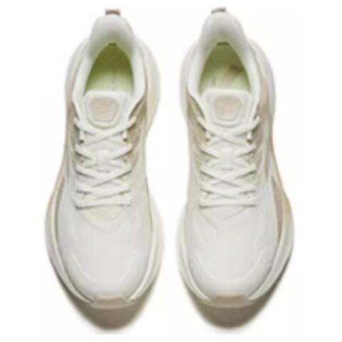 Anta Stinger 5 Cushioning Abrasion Resistant Coverage Low top A SHOCK Technology Midsole
