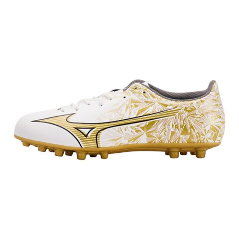 Mizuno Alpha Select Ag ‘White Gold’