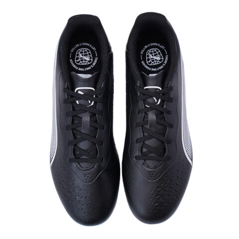 PUMA King Match Mg ‘Black White’