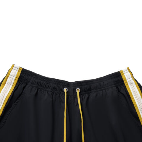 Li Ning Basketball Collection Sports Shorts Men’s Black