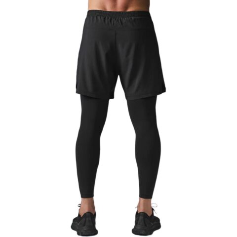 Alo Yoga Sports Pants Men’s Dark Gray