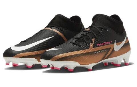 Nike Phantom GT2 Academy Dynamic Fit Mg Generation Pack Metallic Copper