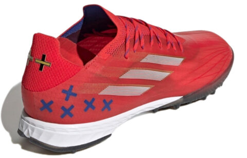 Adidas X Speedflow.1 Tf ’11/11′