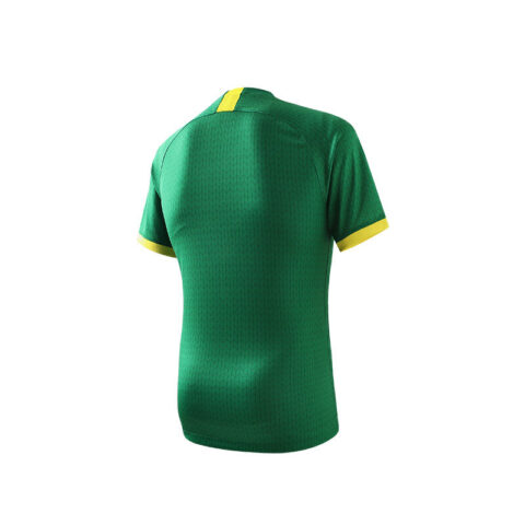 Nike Soccer Jerseys Unisex Green Moderate