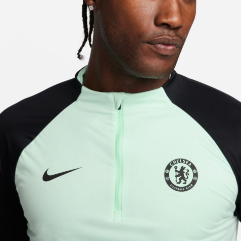 Nike Storm FIT CFC M Nk Sf Ww Strke Drl Tp Soccer Jersey Men’s