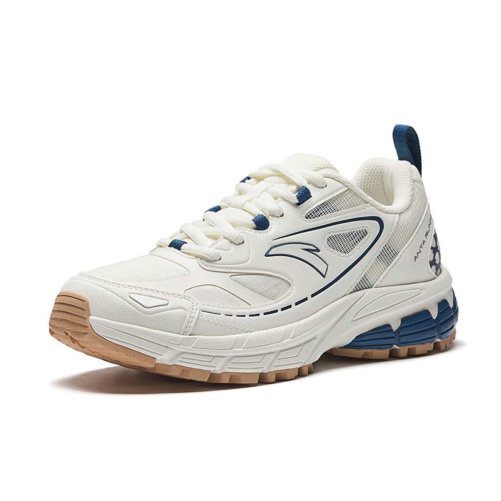 Anta Low top Running Shoes Women’s Blue White
