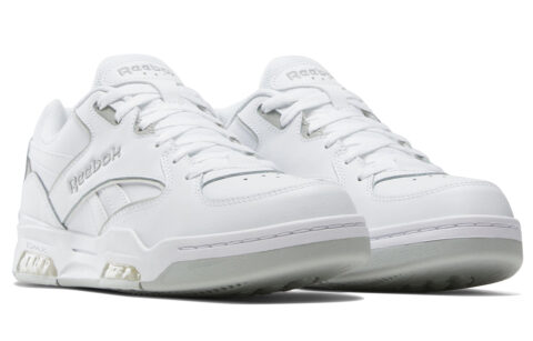 BB4500 Reebok Dmx ‘White Grey’