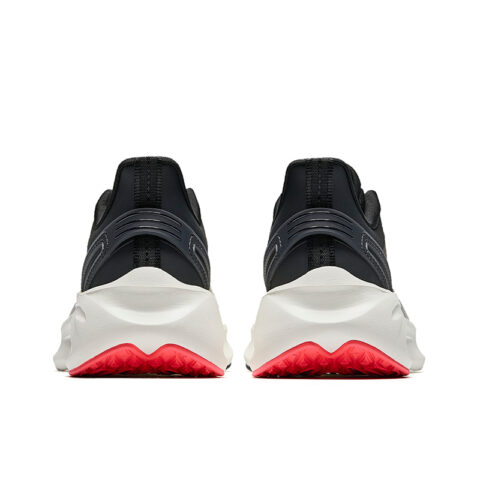 Anta Stinger 5 Fabric Slip Resistant Abrasion Resistant Low top A SHOCK Technology Midsole Casual Running Shoes Men’s