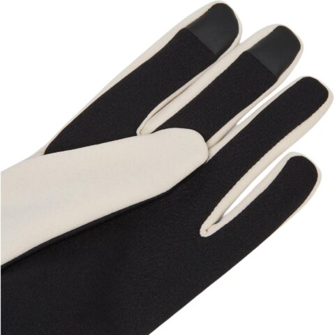 Oakley Cycling Gloves Unisex Polyester Birch White