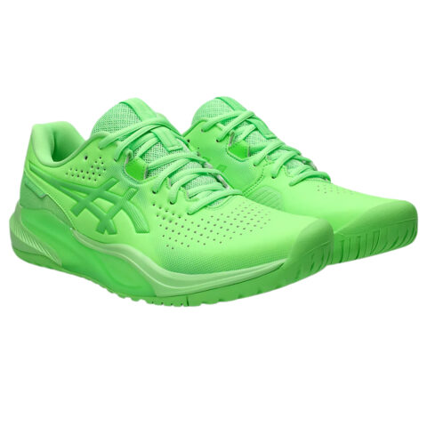 ASICS Low top Tennis Shoes Men’s Green