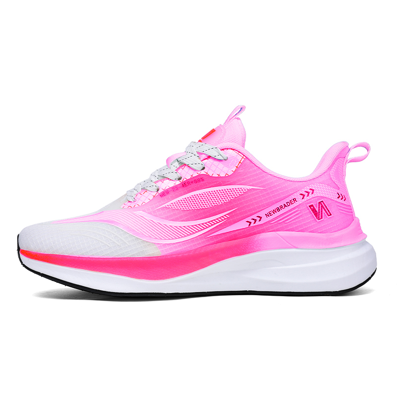 DAOTUSEN Mesh Low top Running Shoes Unisex