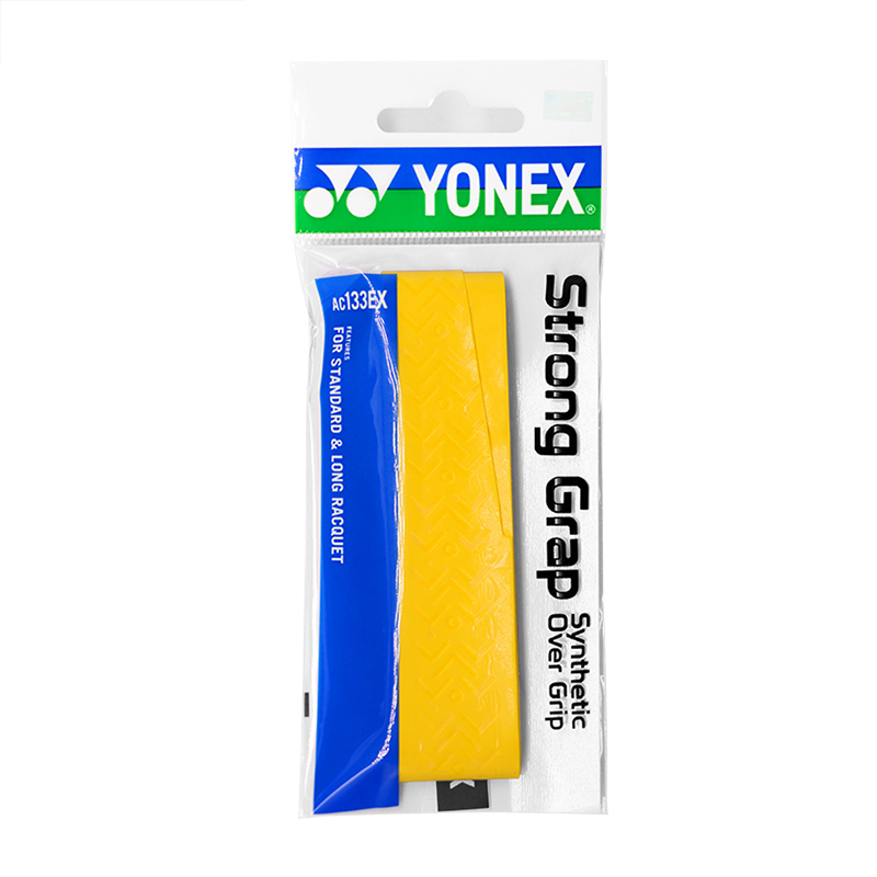 YONEX Badminton Grip Tapes Polyurethane Thin