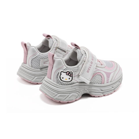 Sanrio Slip Resistant Cushioning Abrasion Resistant Slip Resistant Cushioning Abrasion Resistant Low top Outdoor Shoes