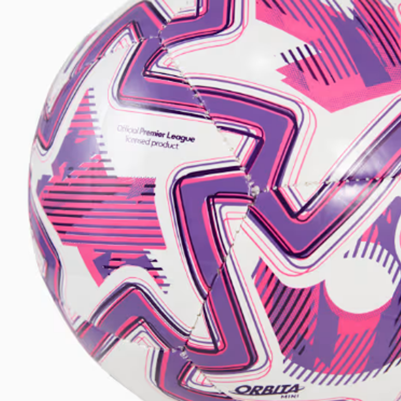 PUMA Size 1, Size 3, Size 4, Size 5 Machine Stitched Ball TPU Soccer Ball Unisex