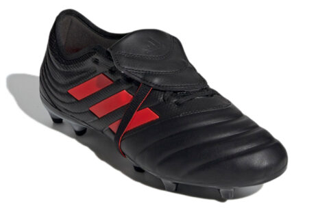Adidas Copa Gloro 19.2 Fg ‘Black Hi-Res Red’