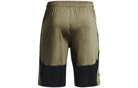Under Armour SS22 Shorts Men’s Green