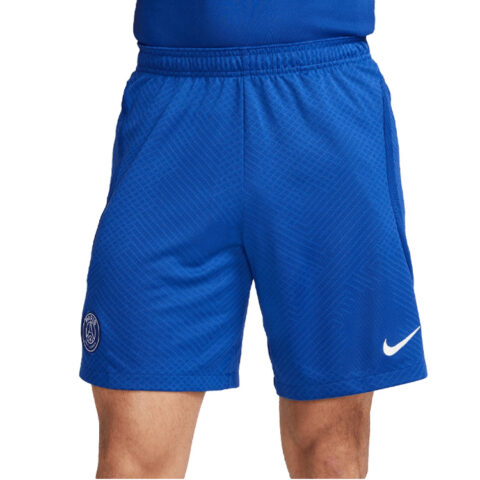 Nike Paris Saint Germain 22/23 Strike Soccer Bottom Men’s Blue