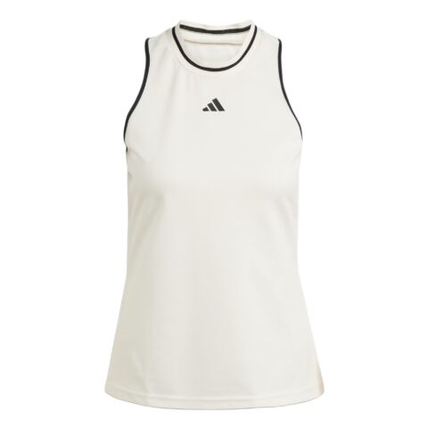 Adidas Free Shipping With AdiClub Adidas Heritage Tennis Classic Tank Top