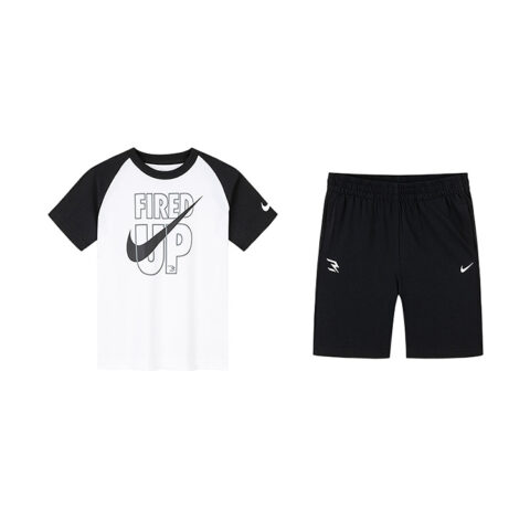 Nike Casual Sportswear 3Brand Teenagers