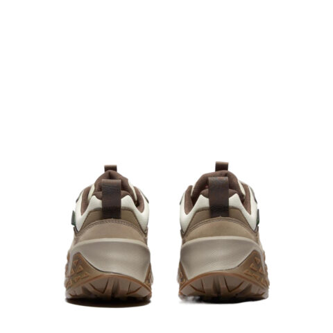 Timberland MOTION SCRAMBLE Leather Outdoor Shoes Men’s