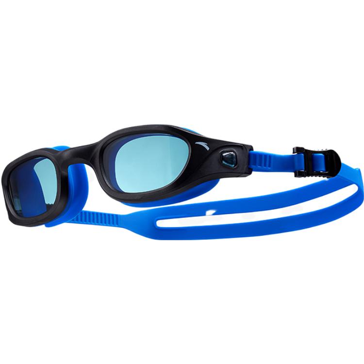 Anta Swim Goggles Unisex Deep Sea Blue