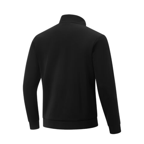 Li Ning Casual Sportswear Unisex Black