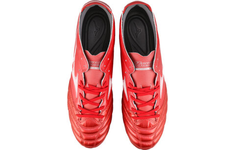 Mizuno Morelia Neo 3 Pro ‘High Risk Red’