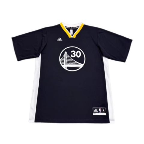 Adidas Basketball Jersey Unisex Black