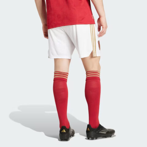 Adidas Fc Bayern Anniversary Shorts