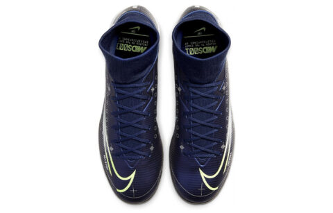Nike Mercurial Superfly 7 Academy Mds Ic Blue