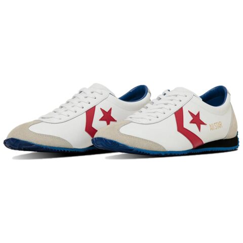 Converse All Star Low top Training Shoes Unisex White