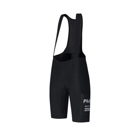 FILA CYCLING Pants Men’s Pitch Black
