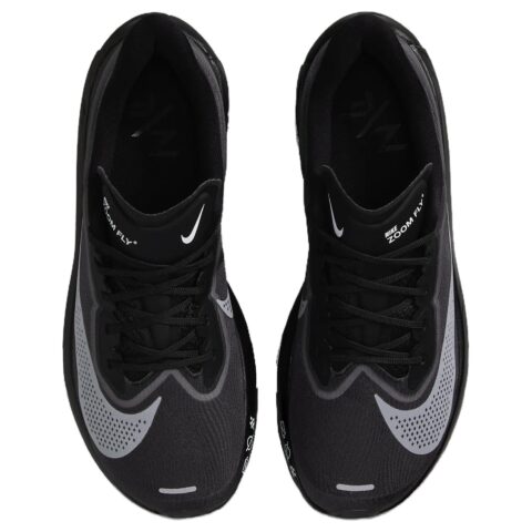 Nike Zoom Fly 6 Black Smoke Grey Women’s