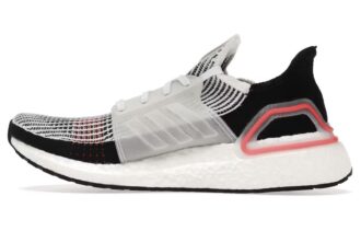 Adidas Wmns UltraBoost 19 'Laser Red' Women's