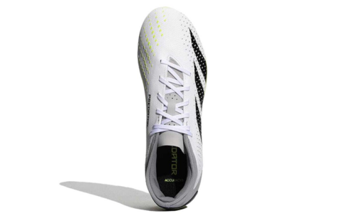 Adidas Predator Accuracy.3 Hg Ag ‘White’
