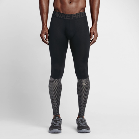 Nike Sports Pants Men’s Black
