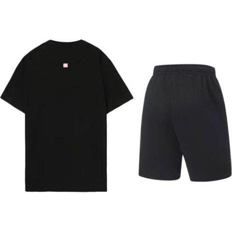 Li Ning Casual Sportswear Unisex