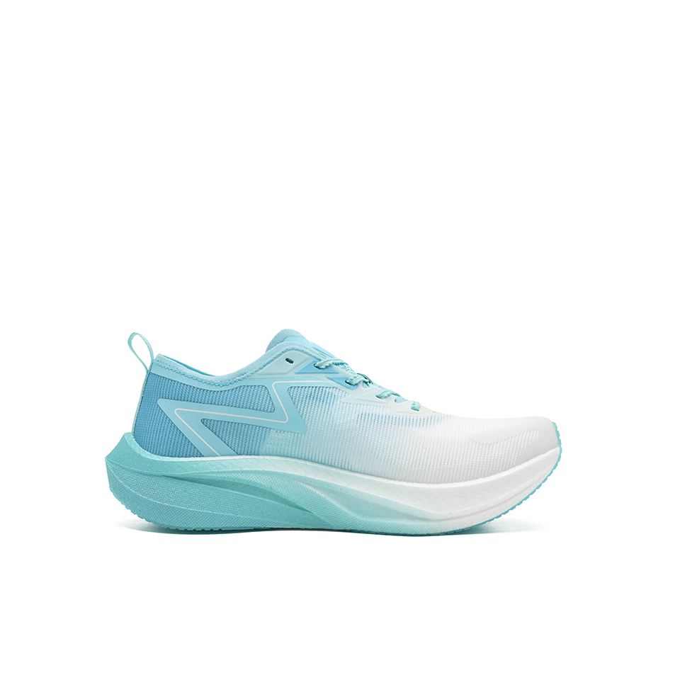 LIGHTSPEEDER Cushioning Abrasion Resistant Breathable Support Height Increasing Rebound Low top