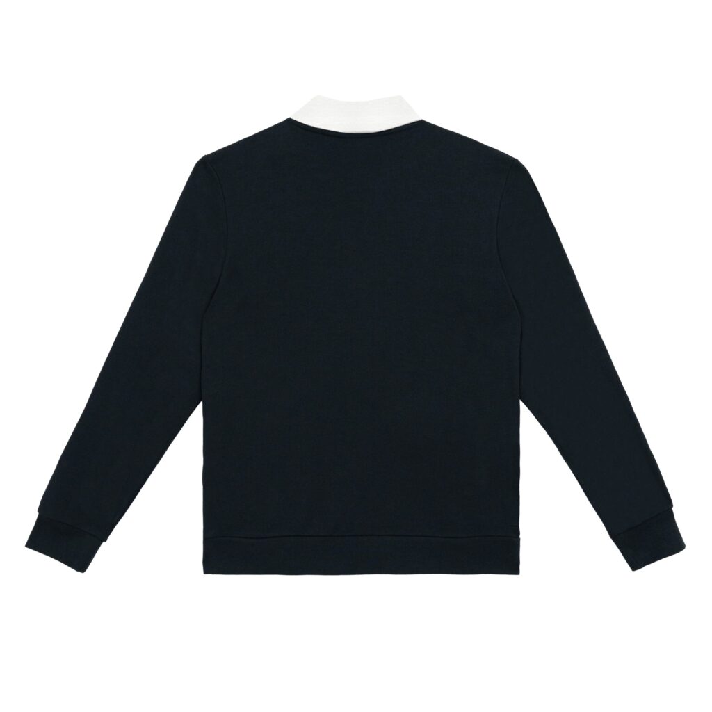 Adidas 3 Stripes Polo Shirt Unisex