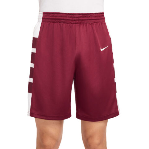 Nike Dri Fit Sports Shorts Men's Team Paste Red